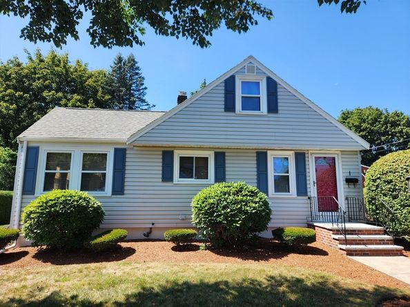 1 Danforth St, Peabody MA 01960