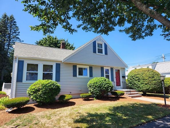 1 Danforth St, Peabody MA 01960