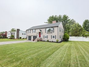 10 Arrowhead Dr, Saugus MA 01906