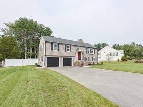 10 Arrowhead Dr, Saugus MA 01906