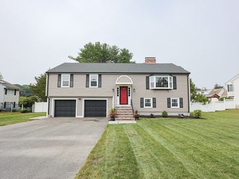 10 Arrowhead Dr