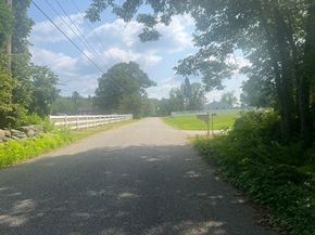 41 Bushnell, Sturbridge MA 01566