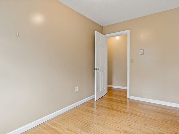 45 Fourth Street, Worcester MA 01602