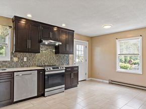 45 Fourth Street, Worcester MA 01602