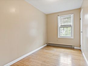 45 Fourth Street, Worcester MA 01602