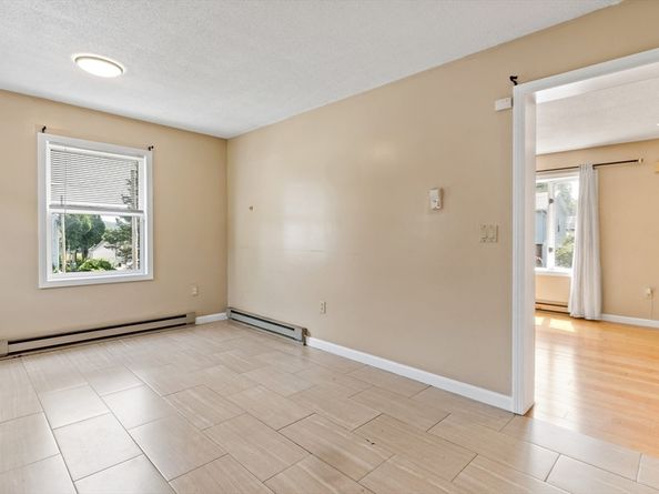 45 Fourth Street, Worcester MA 01602