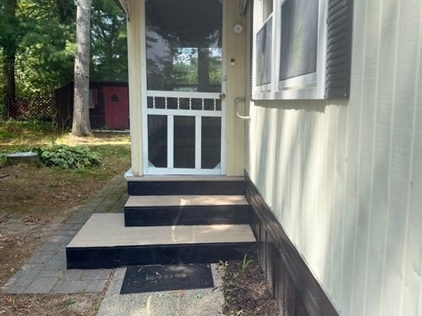 14 Timber Lane, Wareham MA 02576
