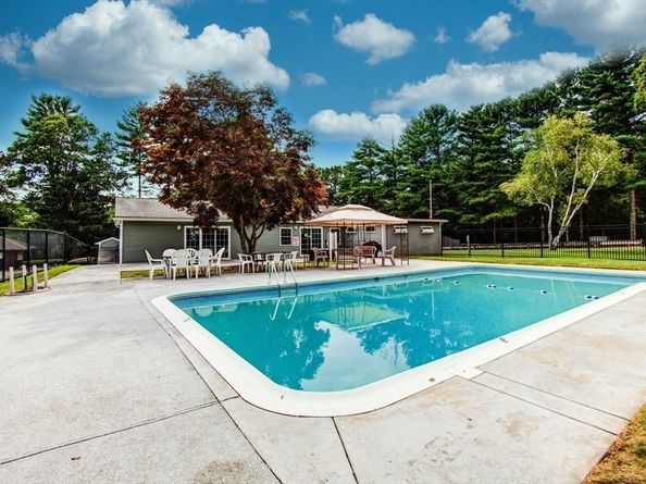 14 Timber Lane, Wareham MA 02576