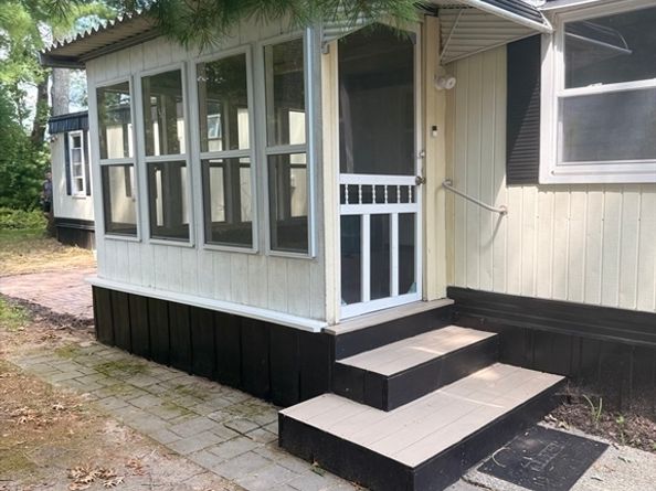 14 Timber Lane, Wareham MA 02576