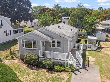 43 Bickford St