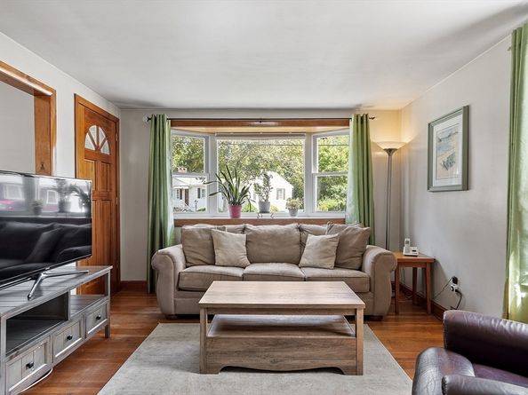43 Bickford St, Lynn MA 01904