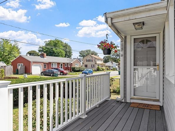 43 Bickford St, Lynn MA 01904