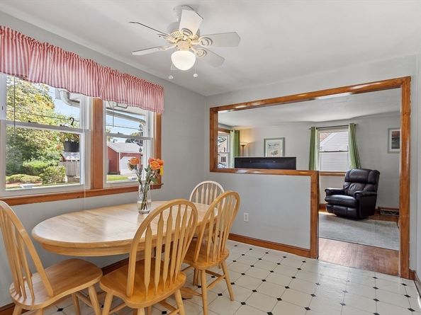 43 Bickford St, Lynn MA 01904