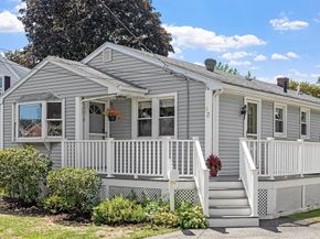 43 Bickford St, Lynn MA 01904