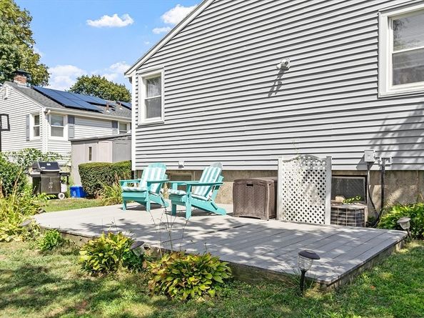 43 Bickford St, Lynn MA 01904