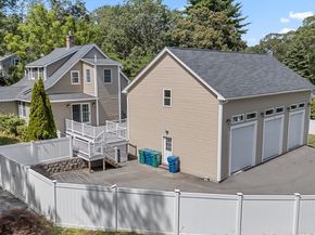 10 Scroxton Dr, Billerica MA 01821