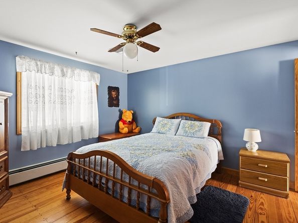 170 Dexter Ln, Rochester MA 02770