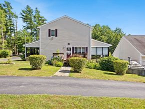 170 Dexter Ln, Rochester MA 02770