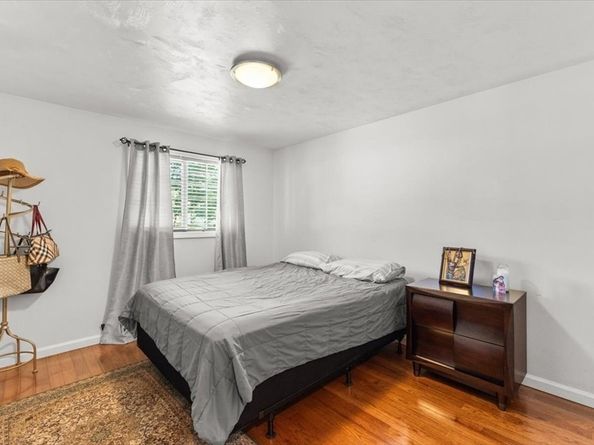 197 Candy Ln, Brockton MA 02301