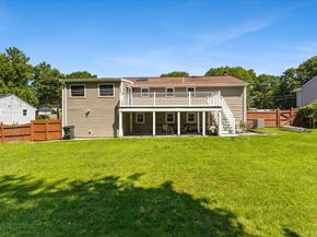 197 Candy Ln, Brockton MA 02301