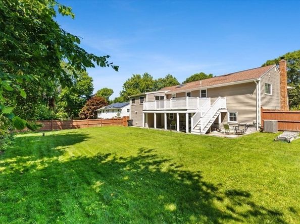 197 Candy Ln, Brockton MA 02301