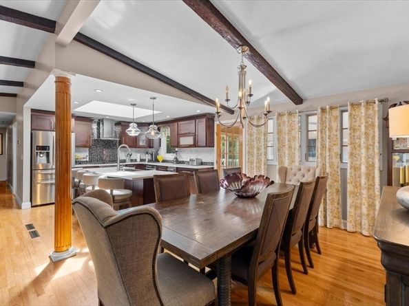 197 Candy Ln, Brockton MA 02301