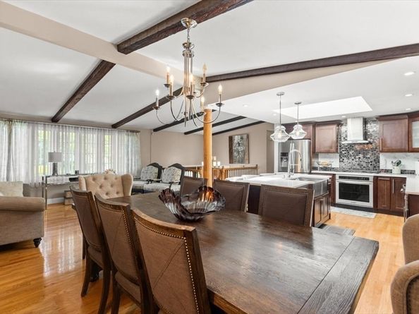 197 Candy Ln, Brockton MA 02301