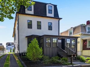 94 Jaques St A, Somerville MA 02145