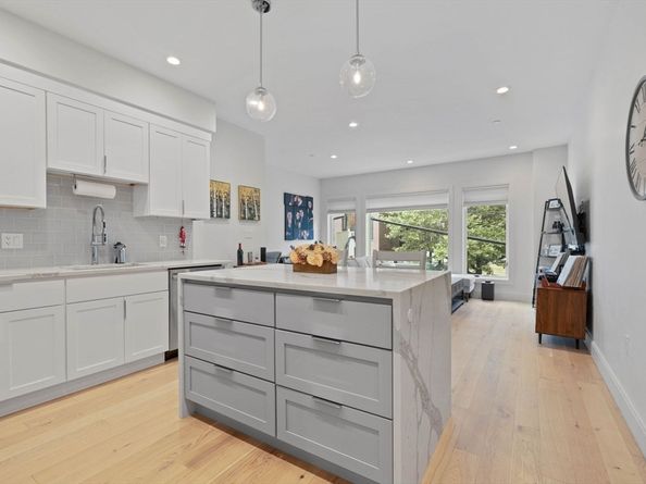 69 Lubec Street 201, Boston MA 02128