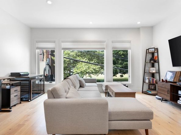 69 Lubec Street 201, Boston MA 02128