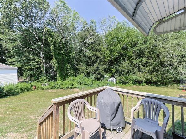 1015 Webster St, Hanover MA 02339