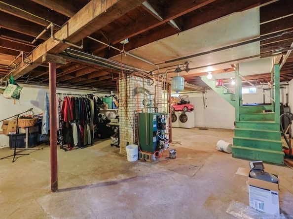 1015 Webster St, Hanover MA 02339