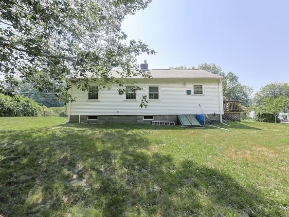 1015 Webster St, Hanover MA 02339
