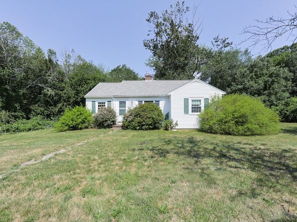 1015 Webster St, Hanover MA 02339