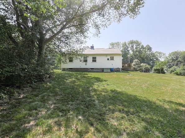 1015 Webster St, Hanover MA 02339