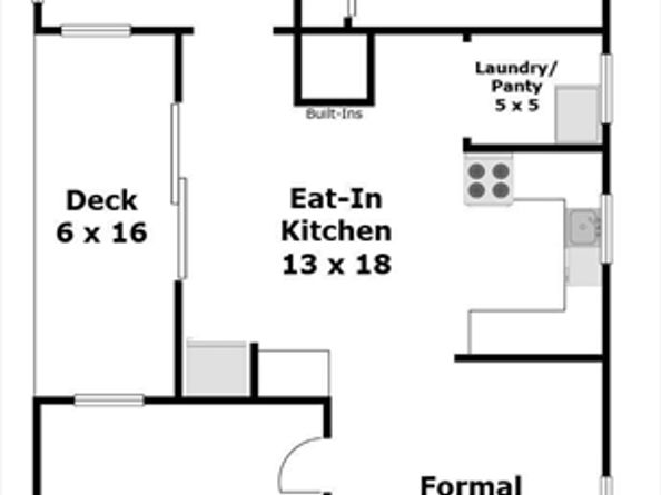 6 Avon Ct 2, Wakefield MA 01880