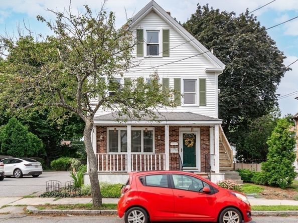 6 Avon Ct 2, Wakefield MA 01880