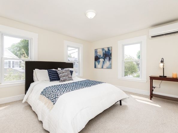 6 Avon Ct 2, Wakefield MA 01880