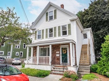 6 Avon Ct