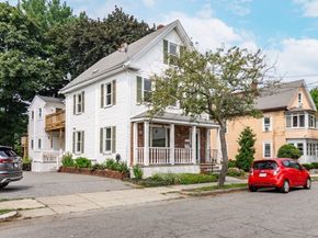 6 Avon Ct 2, Wakefield MA 01880