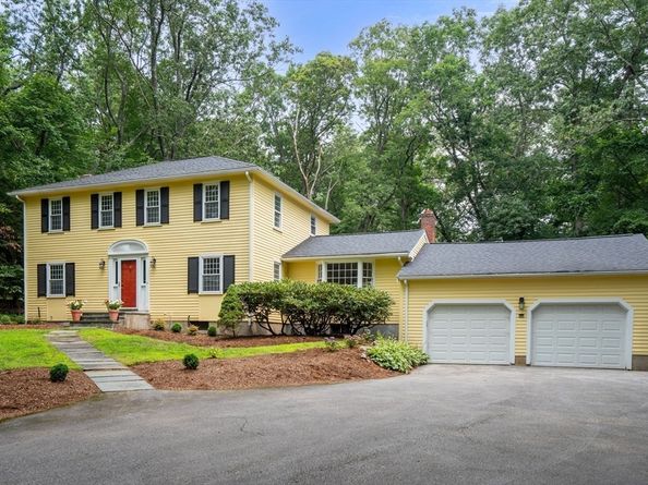 104 Mossman Road, Sudbury MA 01776