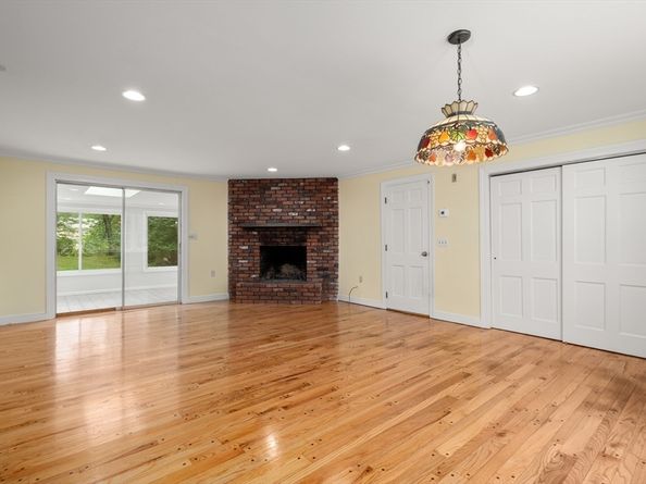 104 Mossman Road, Sudbury MA 01776