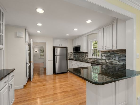 104 Mossman Road, Sudbury MA 01776
