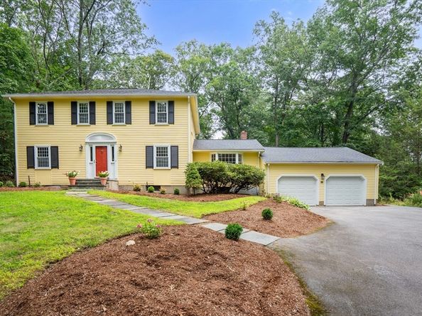 104 Mossman Road, Sudbury MA 01776