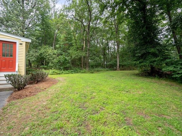 104 Mossman Road, Sudbury MA 01776