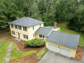 104 Mossman Road, Sudbury MA 01776
