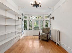 9 Downing Road, Brookline MA 02445