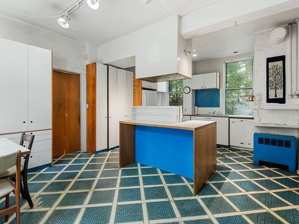 9 Downing Road, Brookline MA 02445