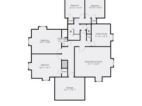 9 Downing Road, Brookline MA 02445