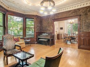 9 Downing Road, Brookline MA 02445